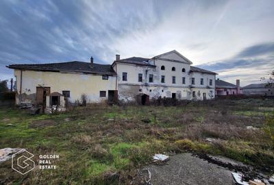 Casă individuală cu 12 camere cu Teren 4468 Mp în Central - 3