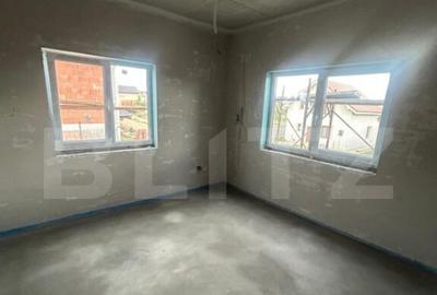 Casa individuala moderna, 115 mp utili, teren 600 mp - 1