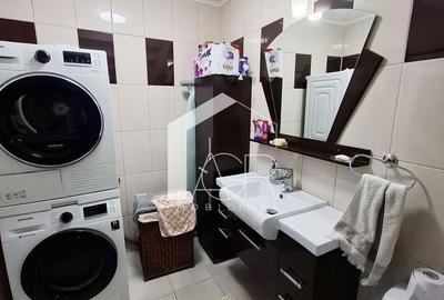 Casă cu 4 camere în Central - 11