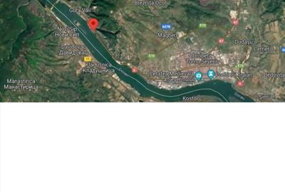 Teren de 4000 mp, în Central - 8