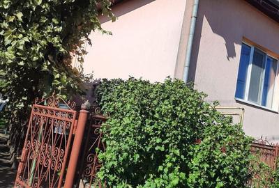 Casă cu 4 camere în Unirea - 4