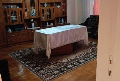 Casă cu 4 camere în Gologanu - 6