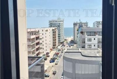 Studio Mamaia Nord cu vedere la lac - 6