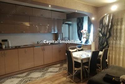 Apartament 3 camere, strada G-ral Eremia Grigorescu (Garii), 105.000 - 3
