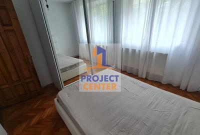 Apartament cu 3 camere decomandat, mobilat în Banat - 6