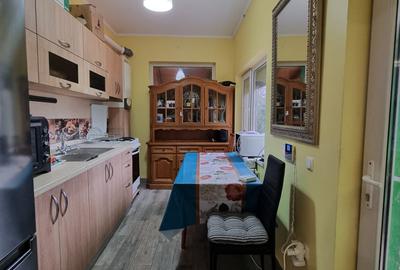 Casa 3 camere parter semicentral - 10