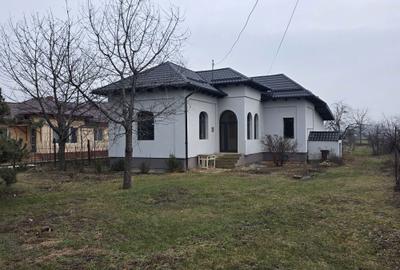 Casă cu 4 camere în Făget - 7