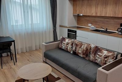 Apartament nou 2 camere de inchiriat in Selimbar - 6