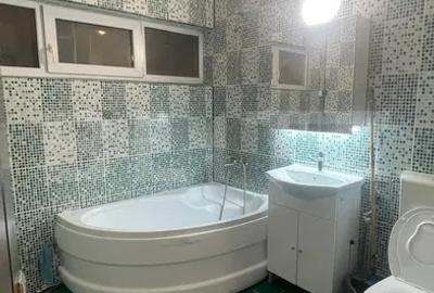 Apartament cu 3 camere decomandat, mobilat în Apahida - 6