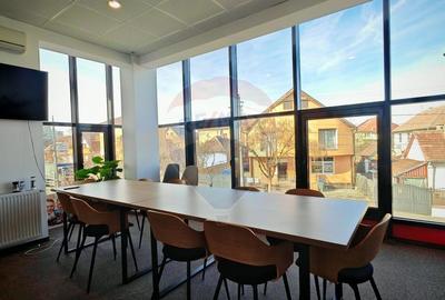 Birou, de 943.28997802734 mp, în Hipodrom 1 - 2