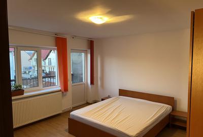 Casa tip duplex 3 camere selimbar zona dracula - 8