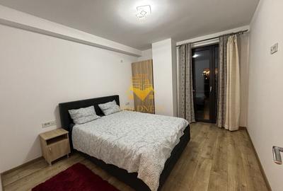 3 camere, modern, parcare, Mărăști, Ira, Aurel Vlaicu, Cesarom - 3