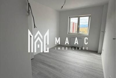 Apartament 2 camere | 58 mp | Balcon 7,5 mp | Etaj 5/9 | Lup Residence - 4