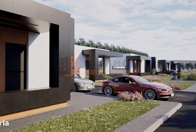 Casă cu 3 camere cu Teren 460 Mp în Central - 3