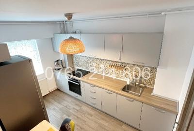 Apartament cu 2 camere decomandat, mobilat în Crângași - 12