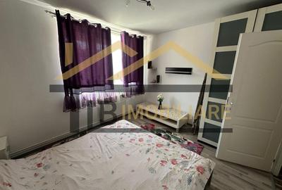 Apartament cu 2 camere semidecomandat în 1 Decembrie 1918 - 4