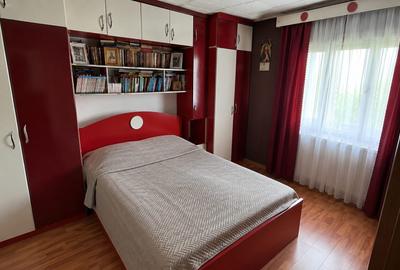 Casă individuală cu 4 camere cu Garaj în Central - 12