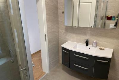 Giroc | Duplex P+E | 3 dormitoare + birou | 3 băi | Curte | Lângă Școala Nouă - 21