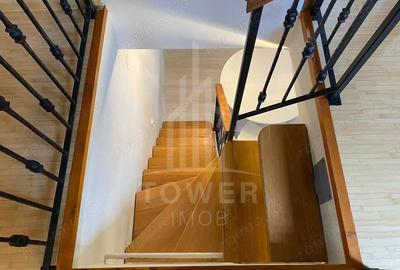 Apartament de inchiriat 3 camere - Zona Valea Aurie, Sibiu - 2