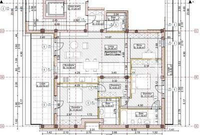 SX660 Giroc (Eso) - Penthouse - Predare la cheie - 6
