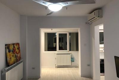 Capitol, garsoniera decomandata 27mp, termen lung - 3