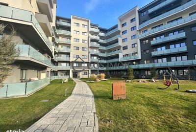 Apartament cu 3 camere în Tractorul - 2