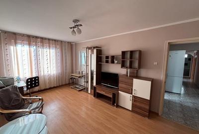 Apartament 3 Camere | Gorjului | Decomandat | Mobilat si Utilat | 2 Bai | Metrou - 5