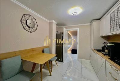 Apartament cu 4 camere decomandat, mobilat în Obcini - 12