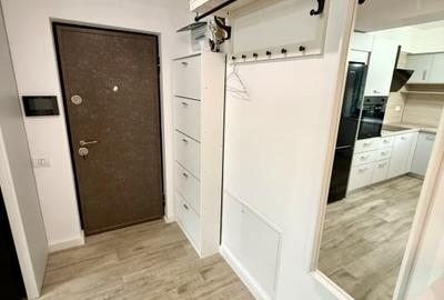 Inchiriere 3 camere Herastrau/Aviatiei Inchiriere 3 camere Herastrau/Aviatiei - 7