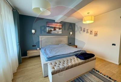 Casă cu 6 camere cu Teren 1325 Mp în Central - 8