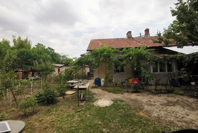 Duplex cu 2 camere cu Canalizare în Alexandru cel Bun - 3