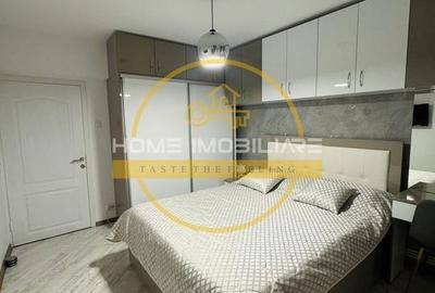 Apartament 3Camere/Decomandat/Etaj Intermediar/2Bai/Bloc din 1985/Zona Frumoasa! - 1