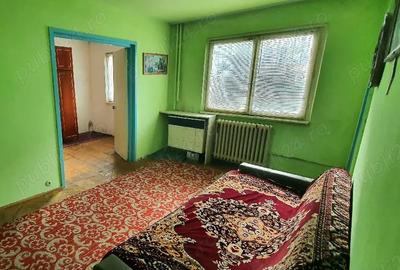 Apartament cu 2 camere semidecomandat în Central - 3