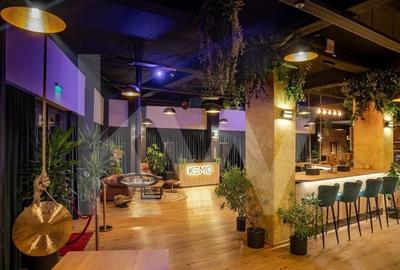 Spatii birouri de inchiriat coworking utilitati incluse Arhitectilor - 5