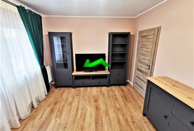 Apartament de inchiriat 2 camere Sibiu Valea Aurie - 3