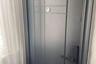 Garsonieră nedecomandată în Exterior Vest