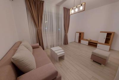 Garsonieră decomandată în Gorjului - 7