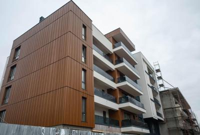 Apartament cu 2 camere decomandat în Sud - 9