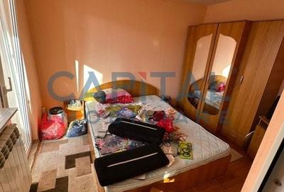 Comision 0%, apartament 3 camere cf.1 semidecomandat in Micro III - 2