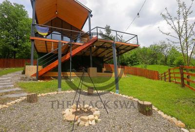 Casa de vacanta de vanzare | Breaza, Valea Prahovei | Com... - 20