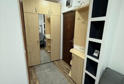 Garsonieră în Lipovei - 4