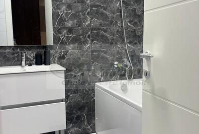 Apartament 1 camera decomandat POITIERS - 499 EURO - 11