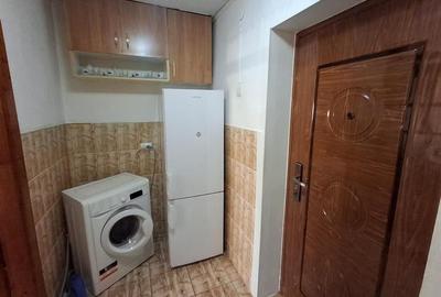 Garsoniera zona Garii - 7