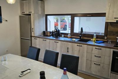 Casă cu 1 camere cu Teren 1800 Mp în Cărănzel - 4