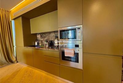 PenthouseTip Duplex 436 mp-5 camere LUX  Floreasca-Barbu Vacarescu Vedere Libera - 12