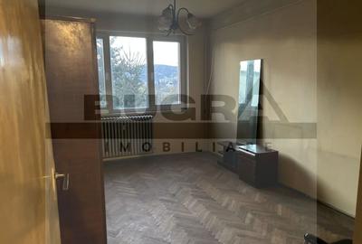 Apartament 4 camere, 82 mp, renovabil, zona BT ARENA - 3