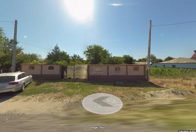 Teren Construcții intravilan de 705 mp, în Românești - 1