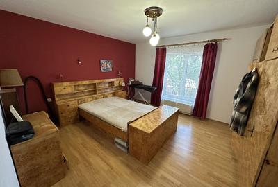 Casa P+ M in spate la Ikea - 10