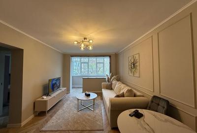 APARTAMENT MODERN 2 CAMERE DE INCHIRIAT, ZONA CITY PARK - 1