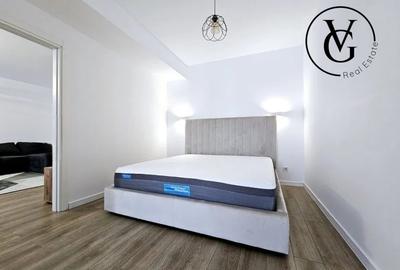 Apartament 2 camere Ivory Residence Pipera | Rond OMV Apartament 2 camere Ivory Residence Pipera | Rond OMV - 5